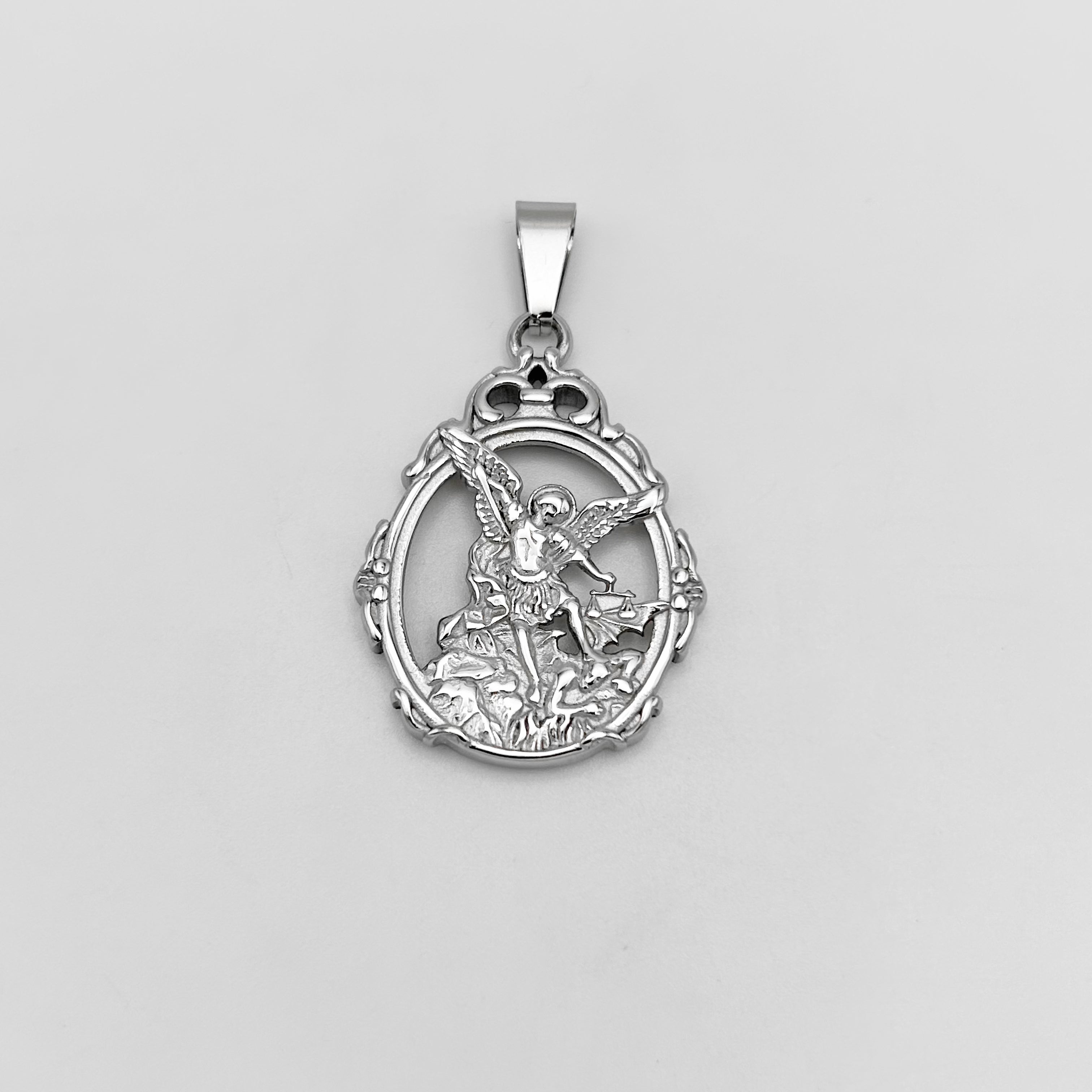 Pendant - Stainless Steel - PDS-1806