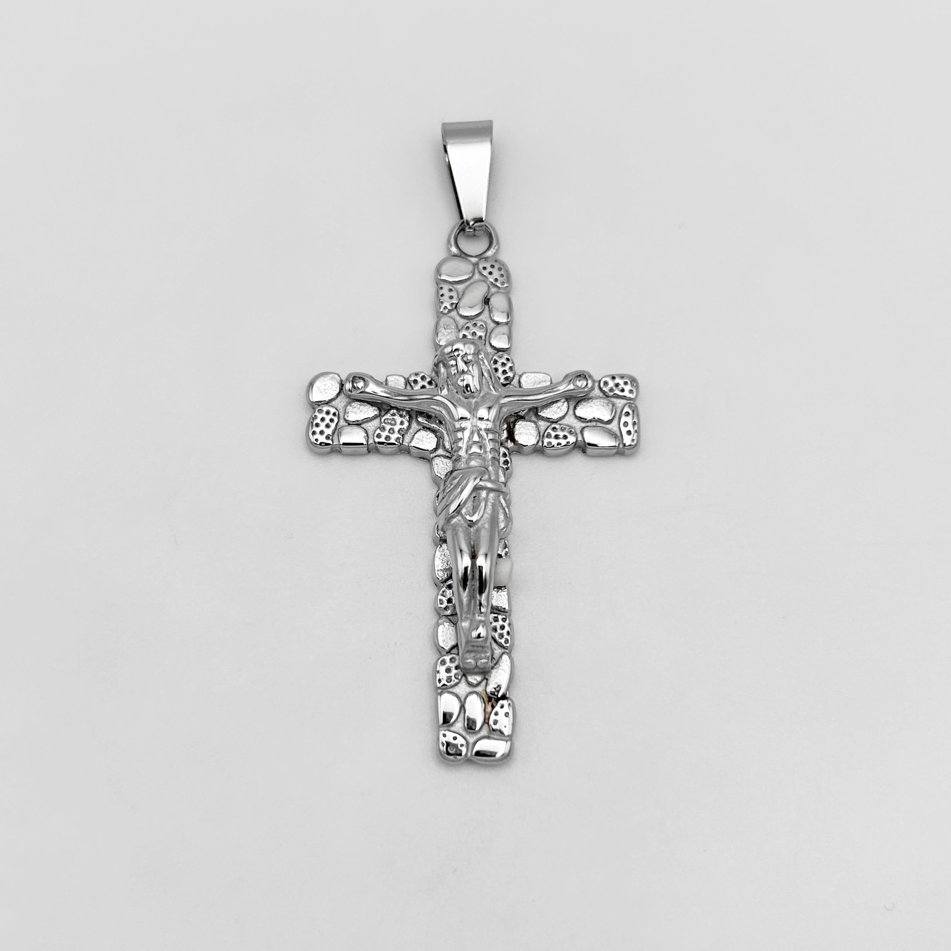 Pendant - Stainless Steel - PDS-1807