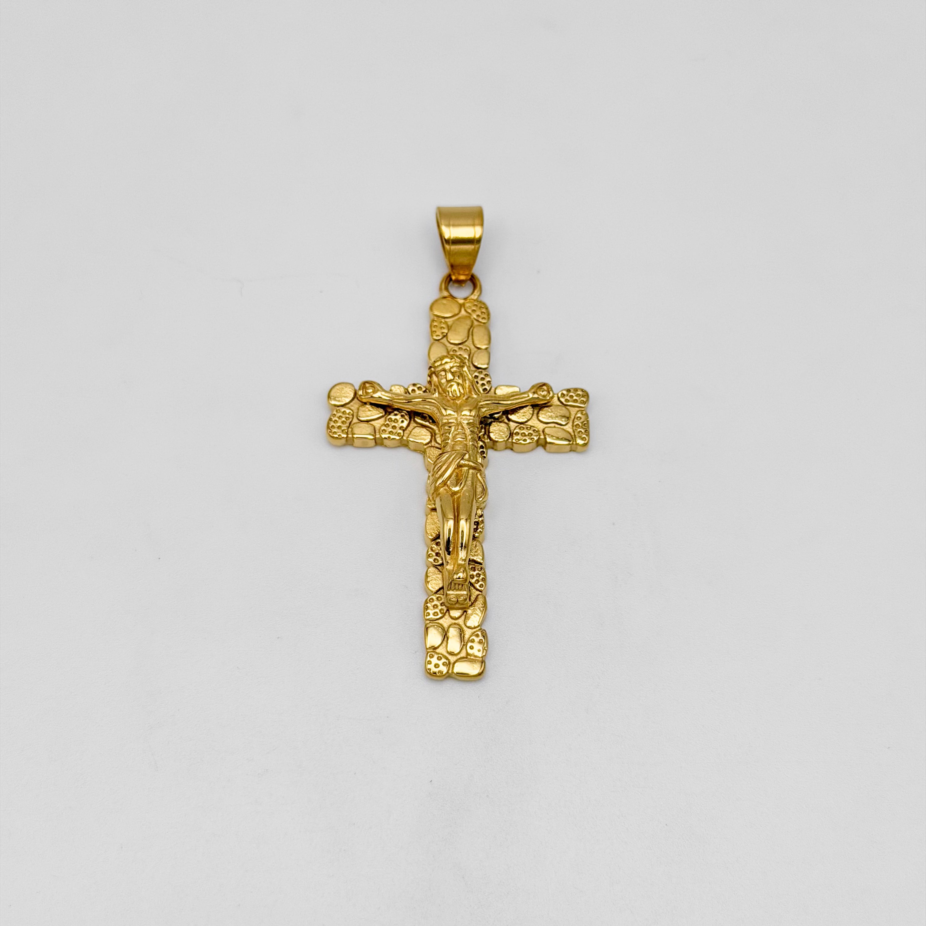 Pendant - Stainless Steel - PDS-1807