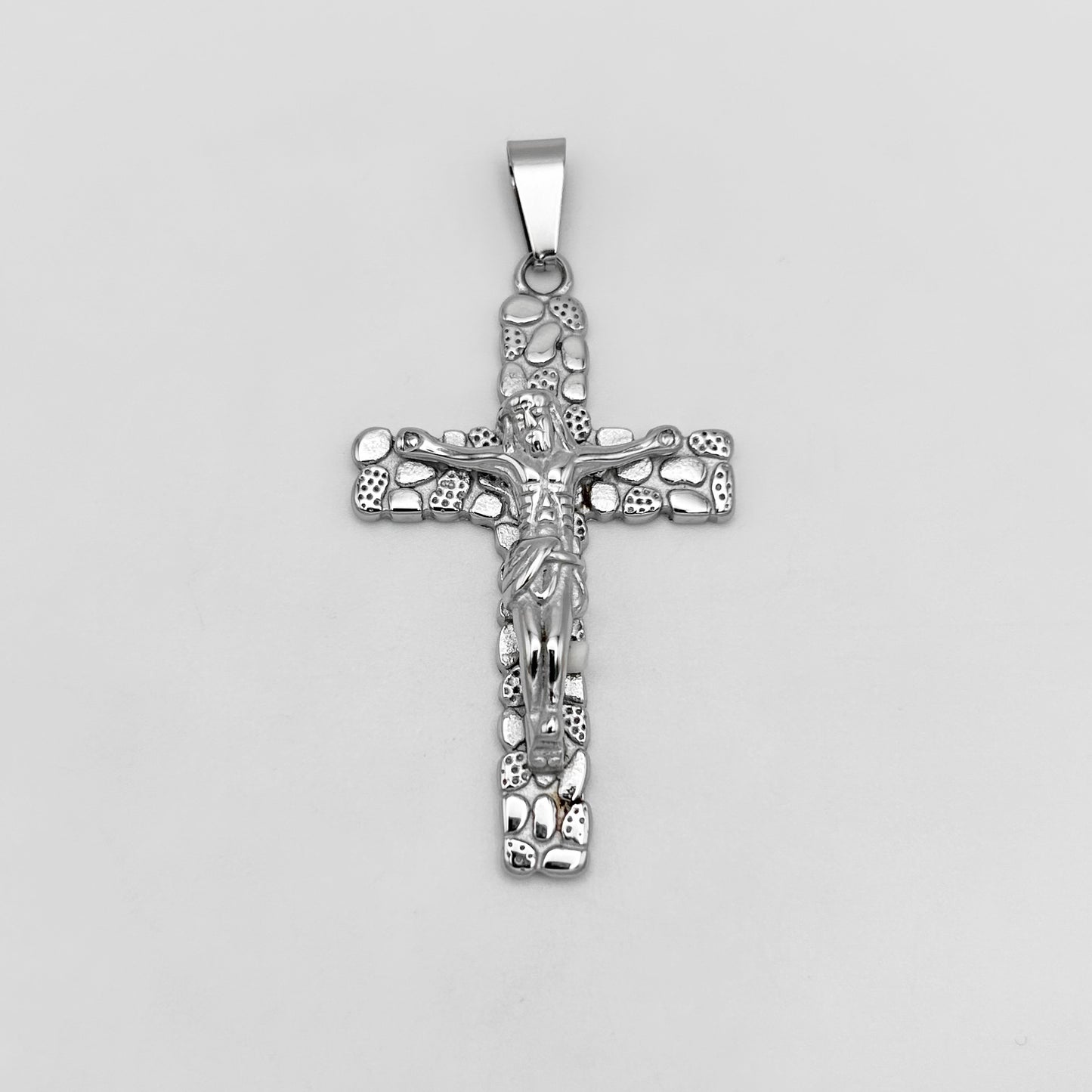 Pendant - Stainless Steel - PDS-1807