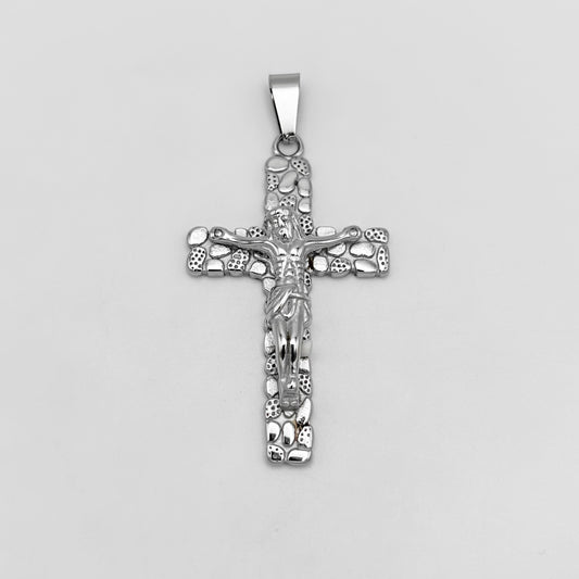 Pendant - Stainless Steel - PDS-1807