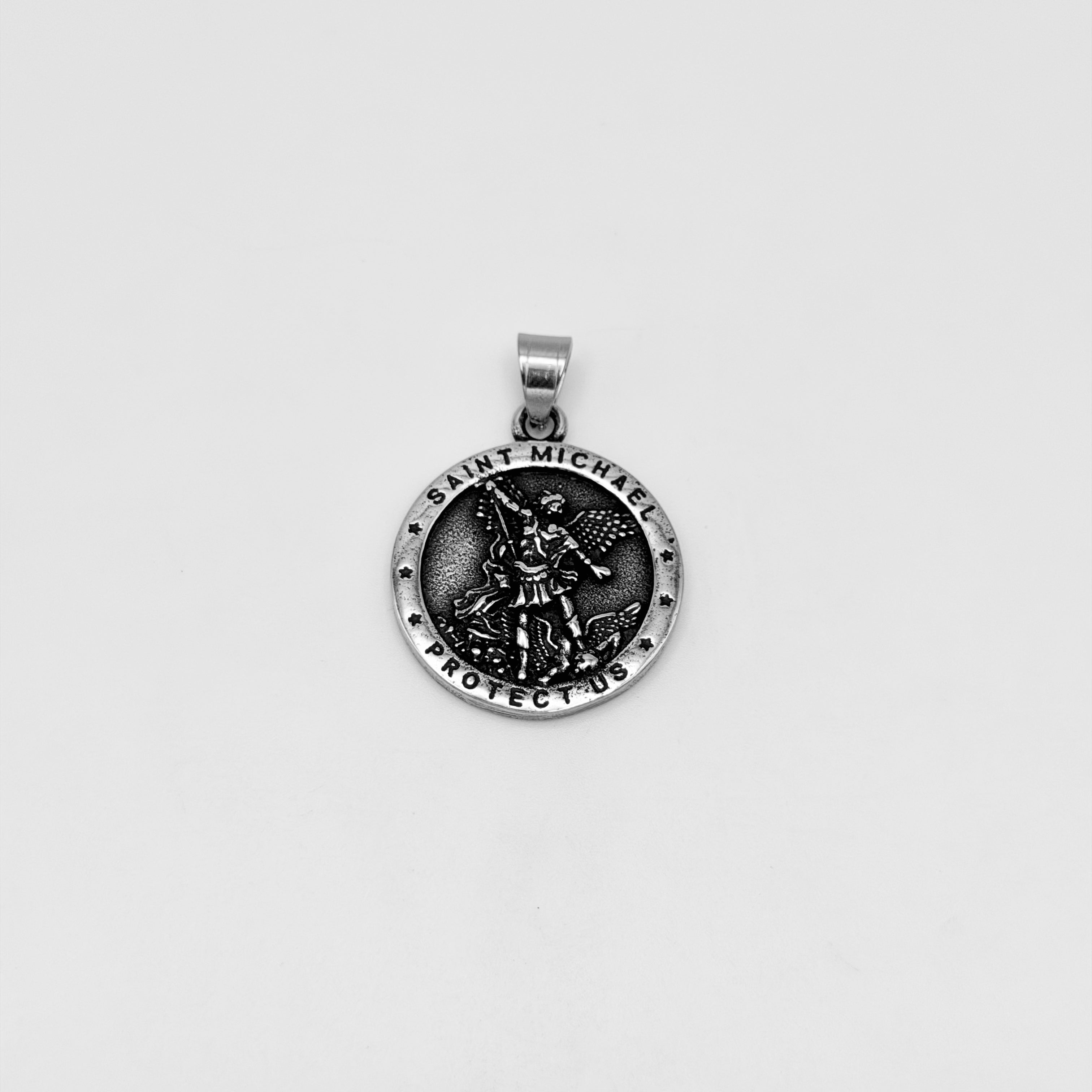 Pendant - Stainless Steel - PDS-1809