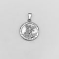 Pendant - Stainless Steel - PDS-1809