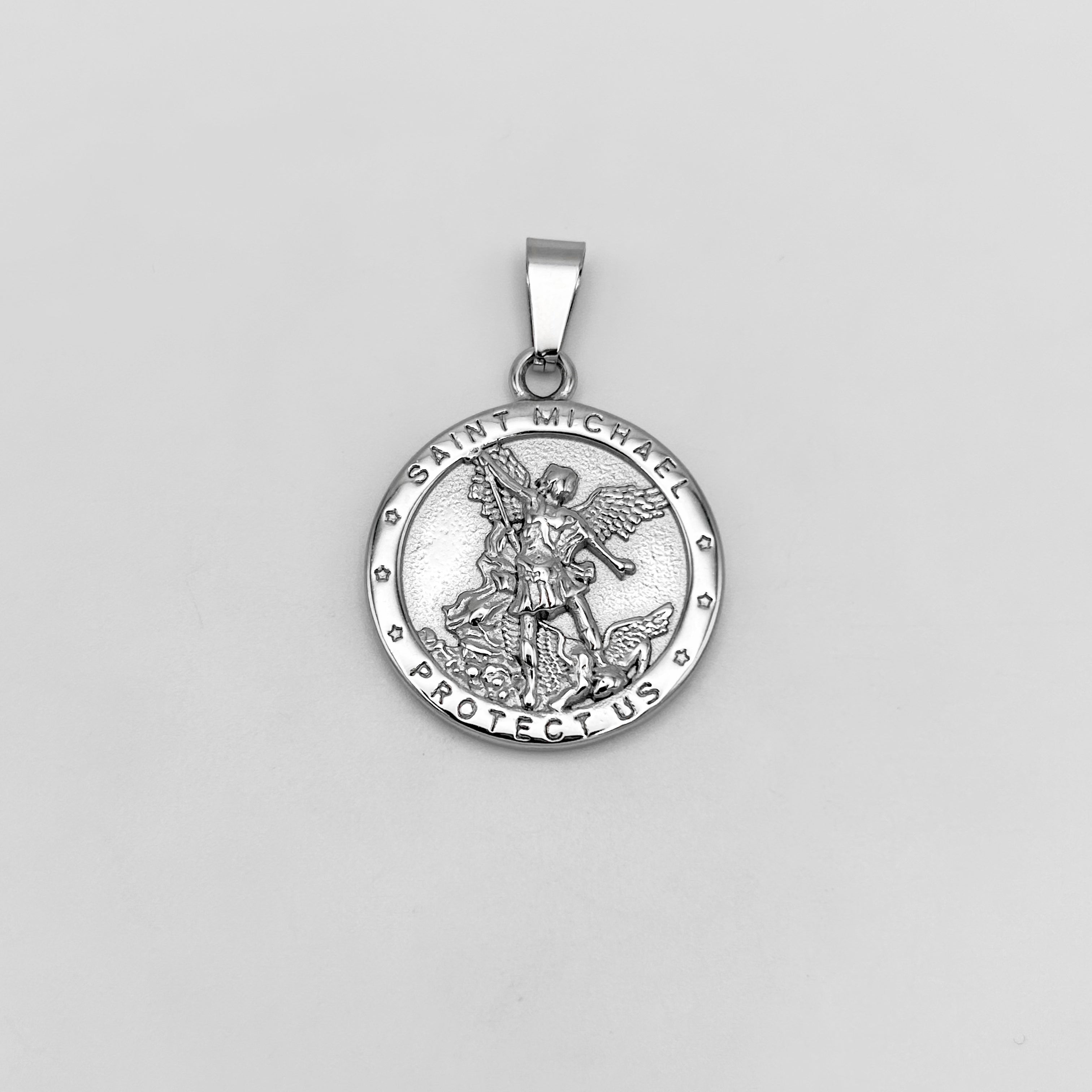 Pendant - Stainless Steel - PDS-1809