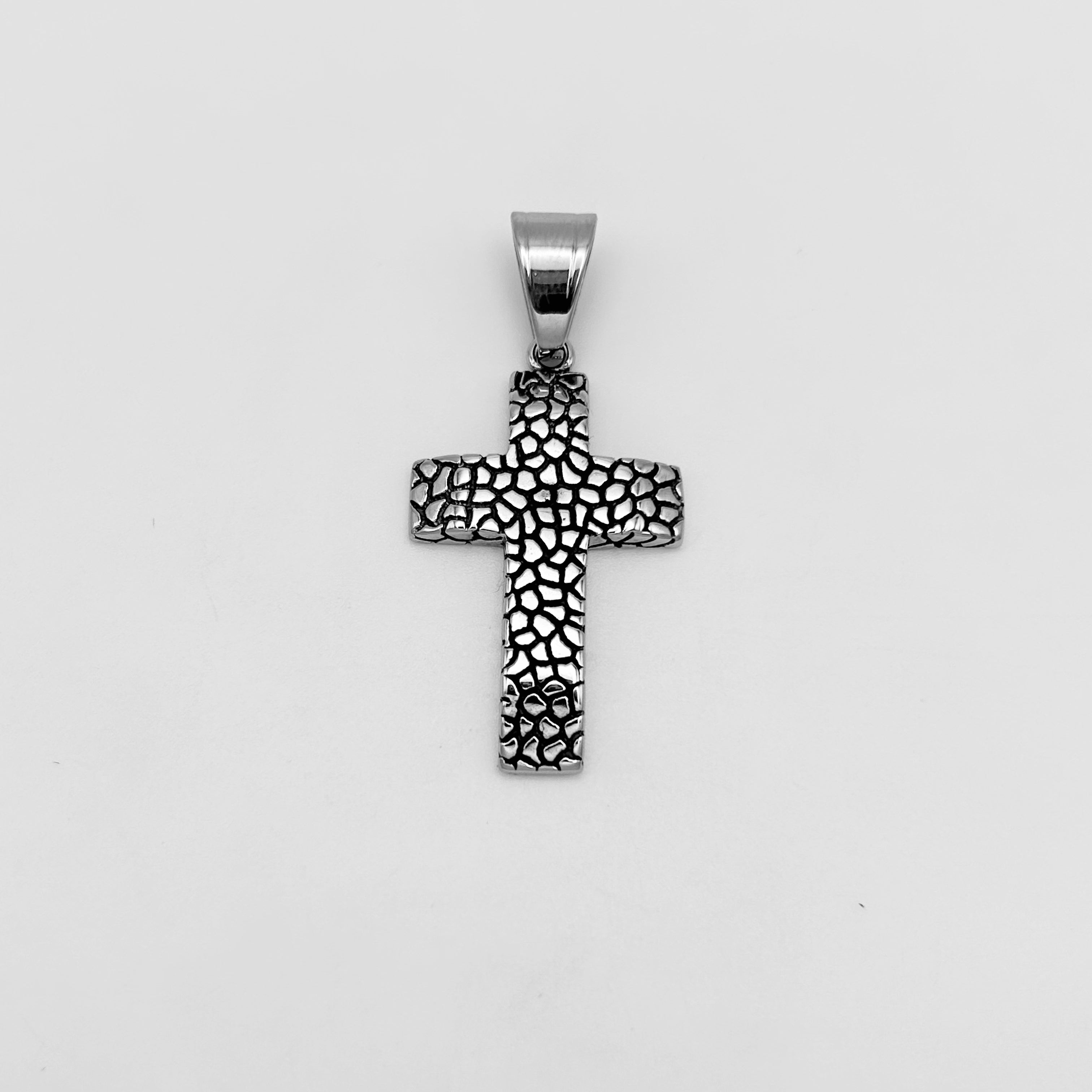 Pendant - Stainless Steel - PDS-1810