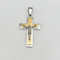 Pendant - Stainless Steel - PDS-1812