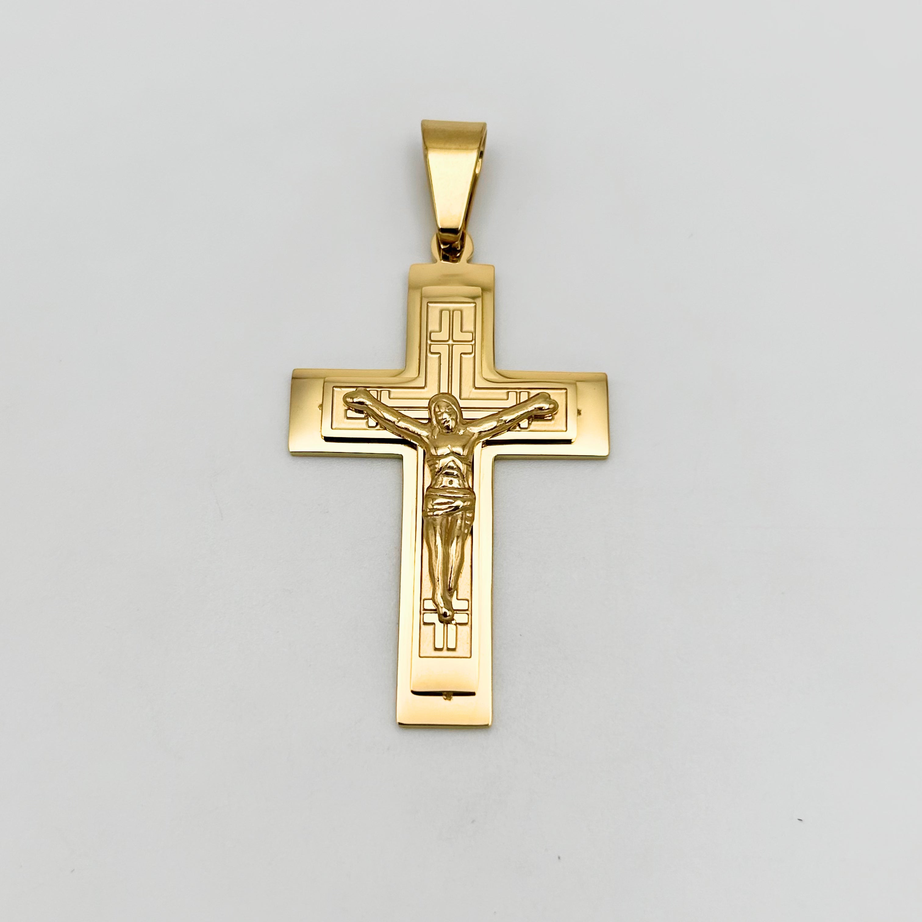 Pendant - Stainless Steel - PDS-1813