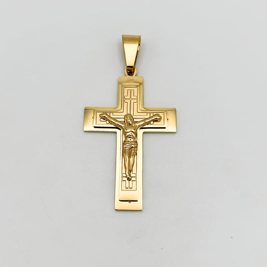 Pendant - Stainless Steel - PDS-1813