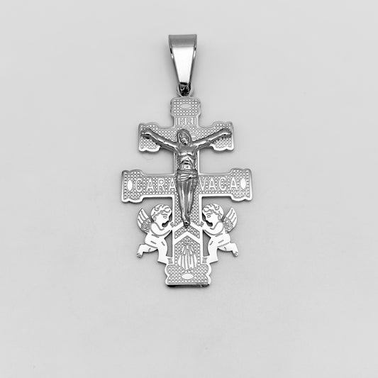 Pendant - Stainless Steel - PDS-1814