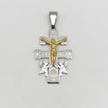Pendant - Stainless Steel - PDS-1815