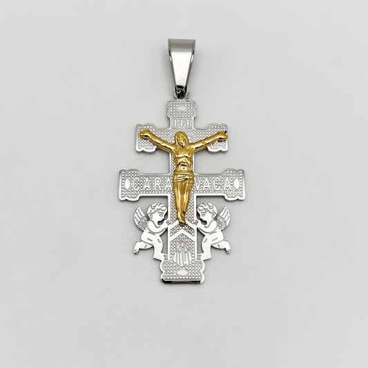 Pendant - Stainless Steel - PDS-1815