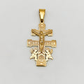 Pendant - Stainless Steel - PDS-1816