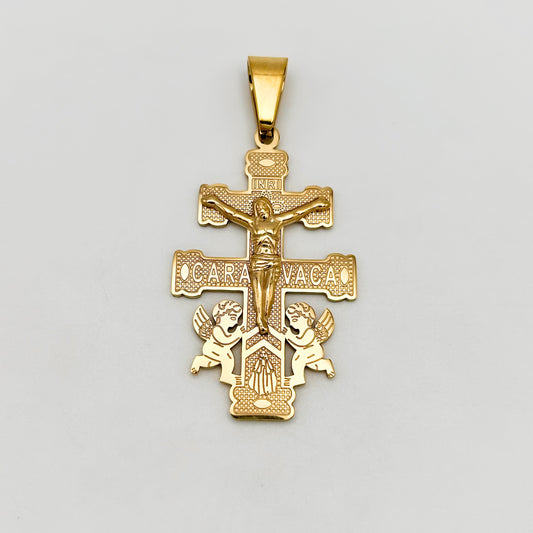 Pendant - Stainless Steel - PDS-1816