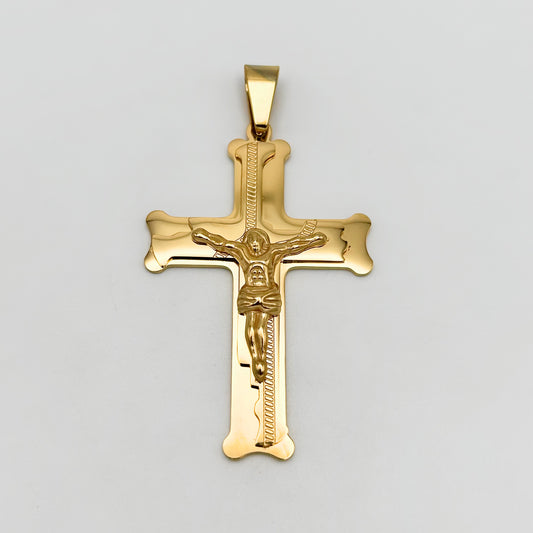 Pendant - Stainless Steel - PDS-1819