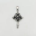 Pendant - Stainless Steel - PDS-1820