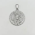 Pendant - Stainless Steel - PDS-1821