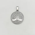 Pendant - Stainless Steel - PDS-1822