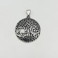 Pendant - Stainless Steel - PDS-1823