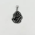 Pendant - Stainless Steel - PDS-1824