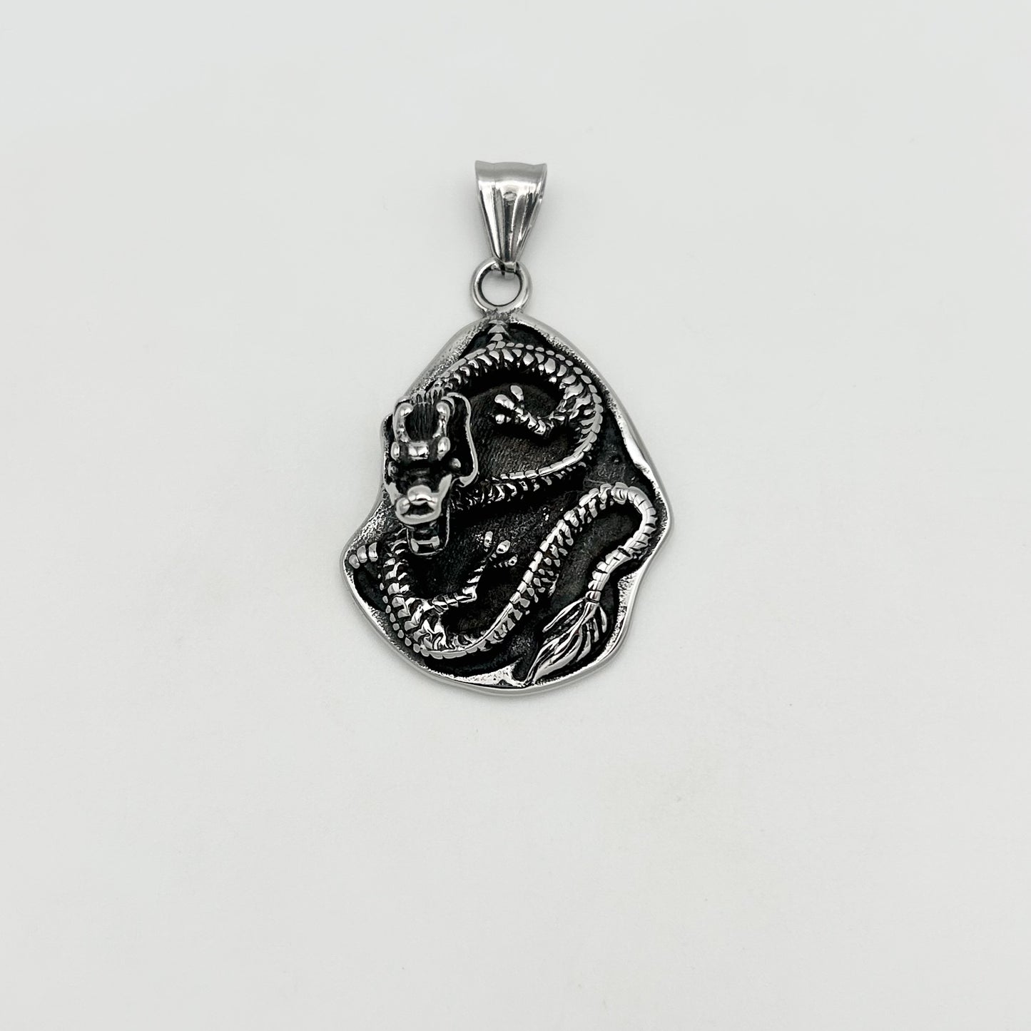 Pendant - Stainless Steel - PDS-1824