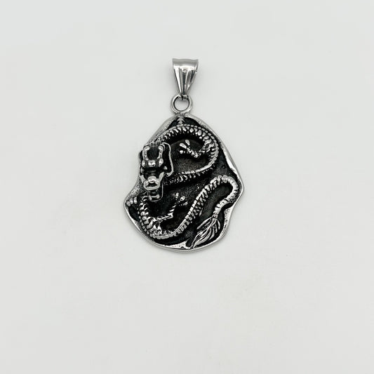 Pendant - Stainless Steel - PDS-1824