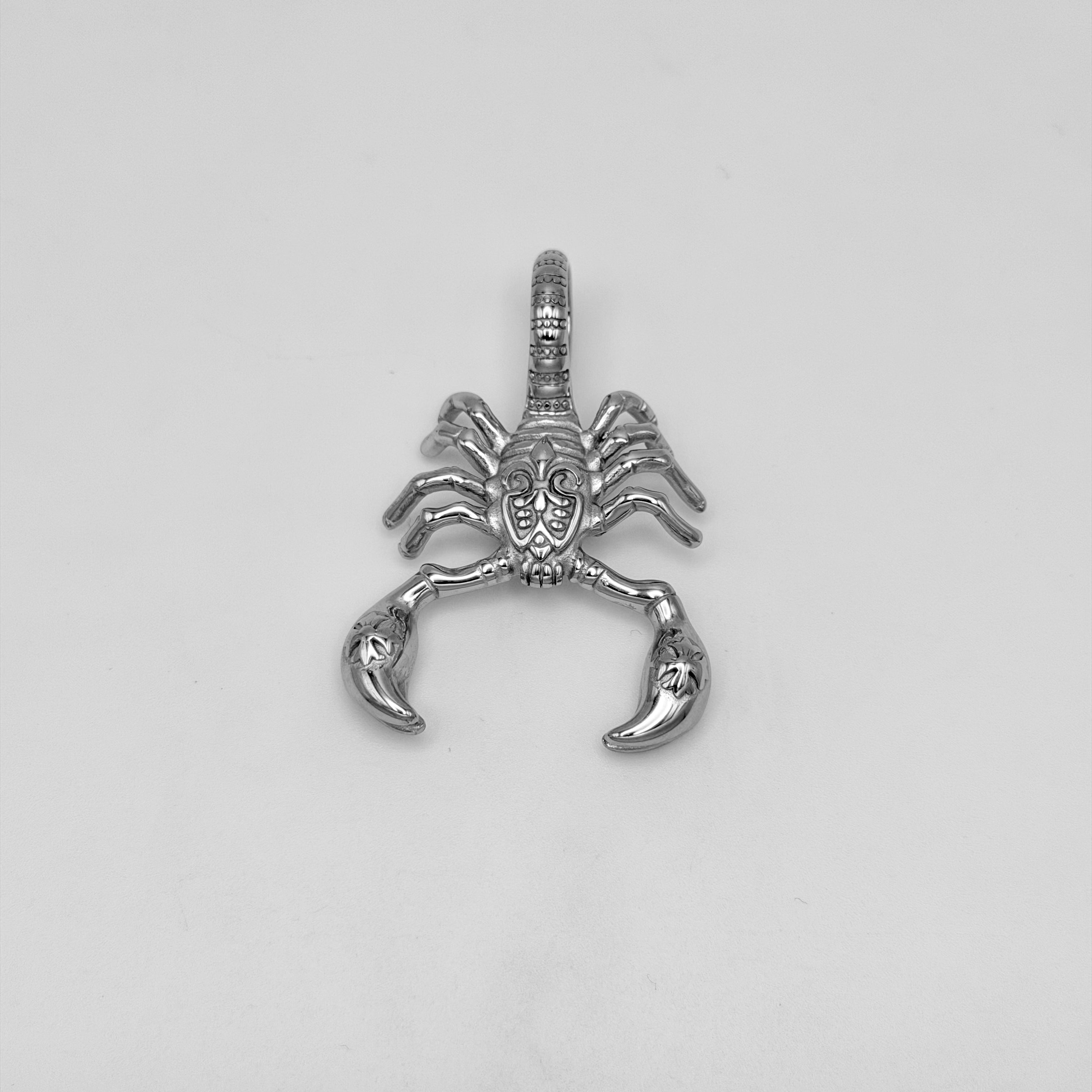 Pendant - Stainless Steel - PDS-1825