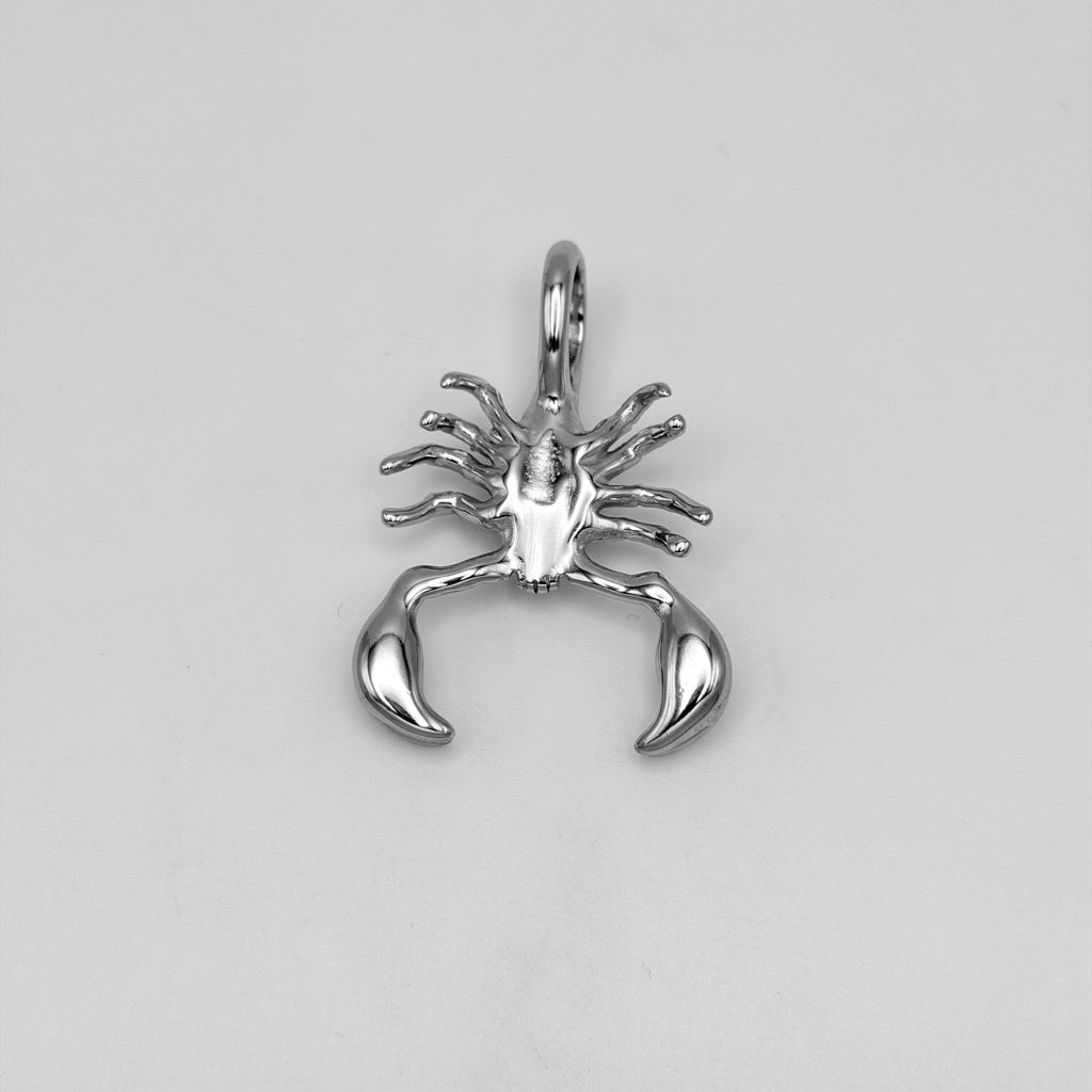 Pendant - Stainless Steel - PDS-1825