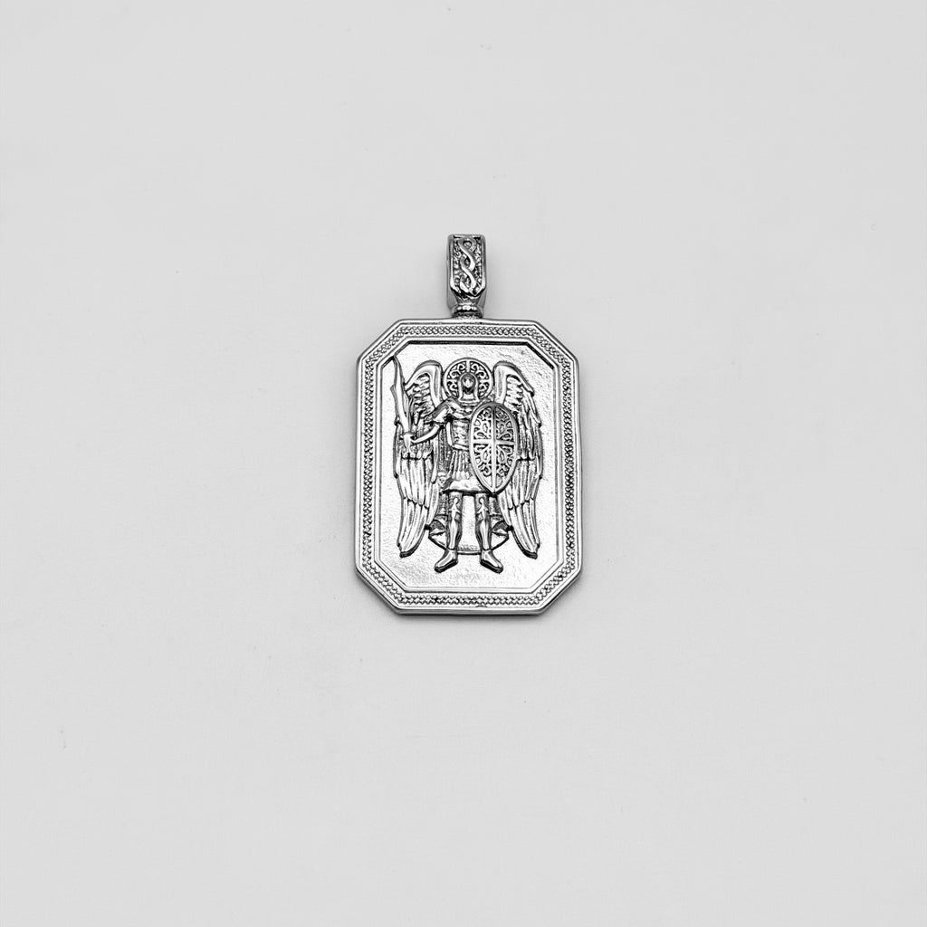 Pendant - Stainless Steel - PDS-1828