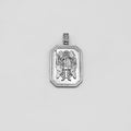Pendant - Stainless Steel - PDS-1828