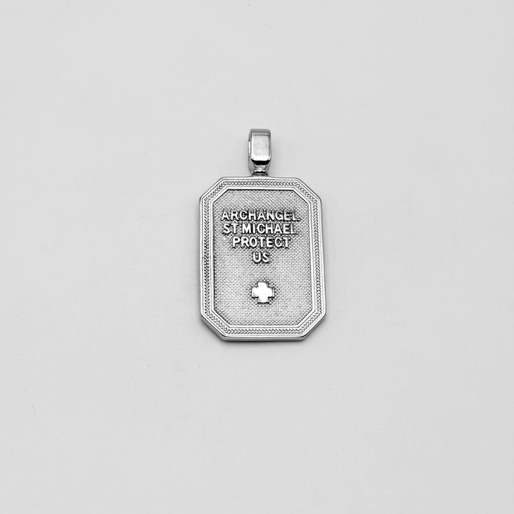 Pendant - Stainless Steel - PDS-1828