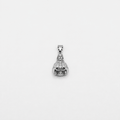 Pendant - Stainless Steel - PDS-1829