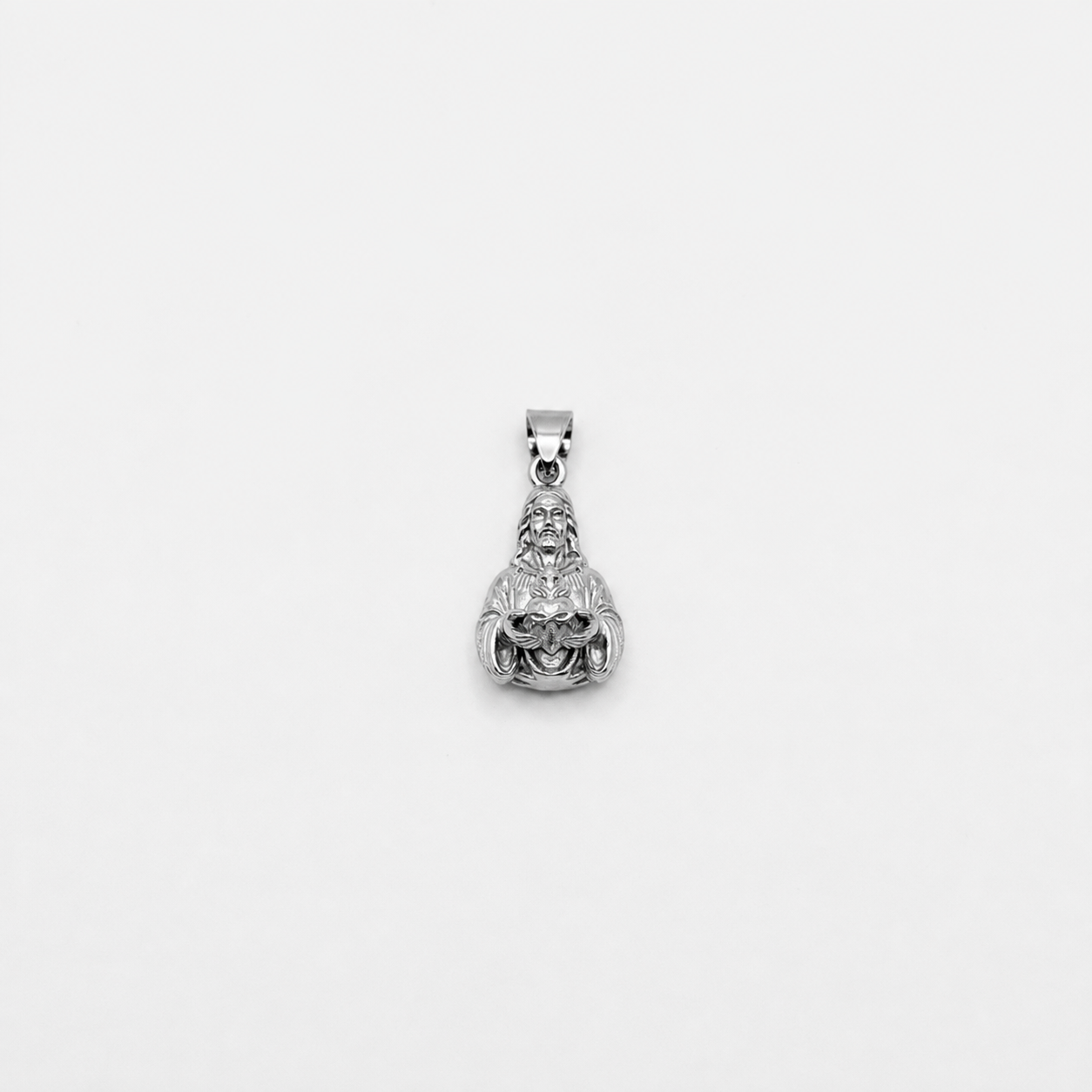 Pendant - Stainless Steel - PDS-1829