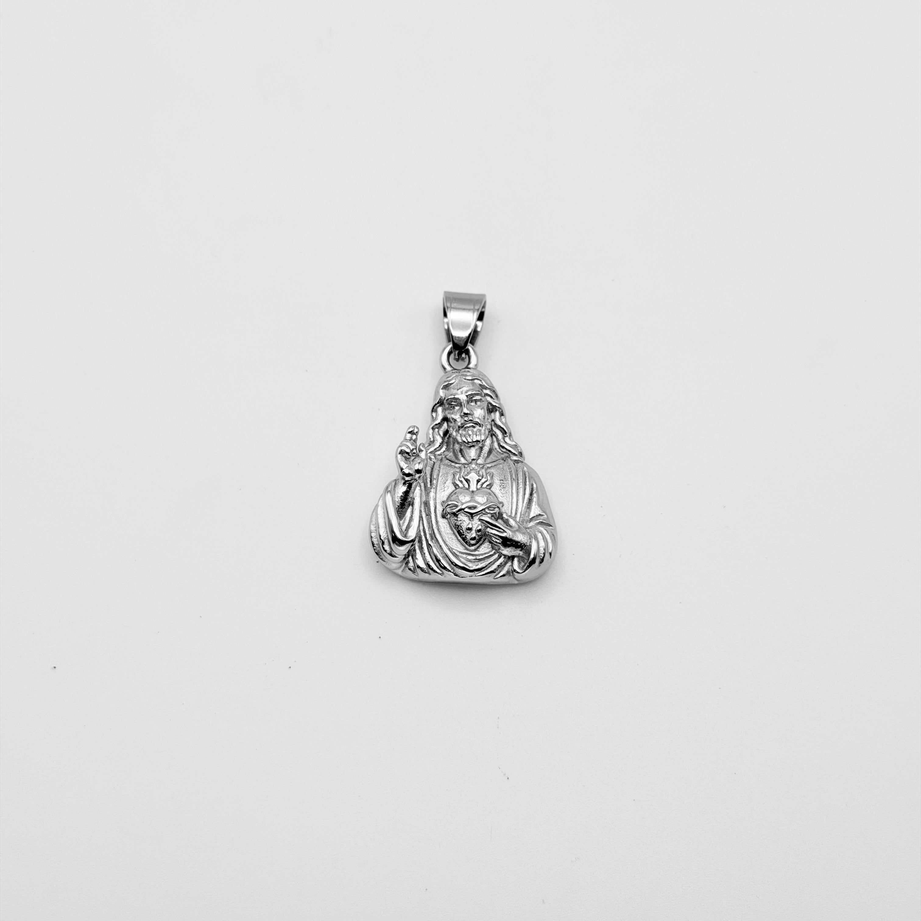 Pendant - Stainless Steel - PDS-1830