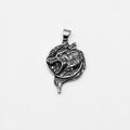 Pendant - Stainless Steel - PDS-1831
