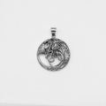 Pendant - Stainless Steel - PDS-1836