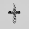 Pendant - Stainless Steel - PDS-1838
