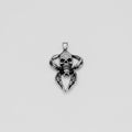 Pendant - Stainless Steel - PDS-1839