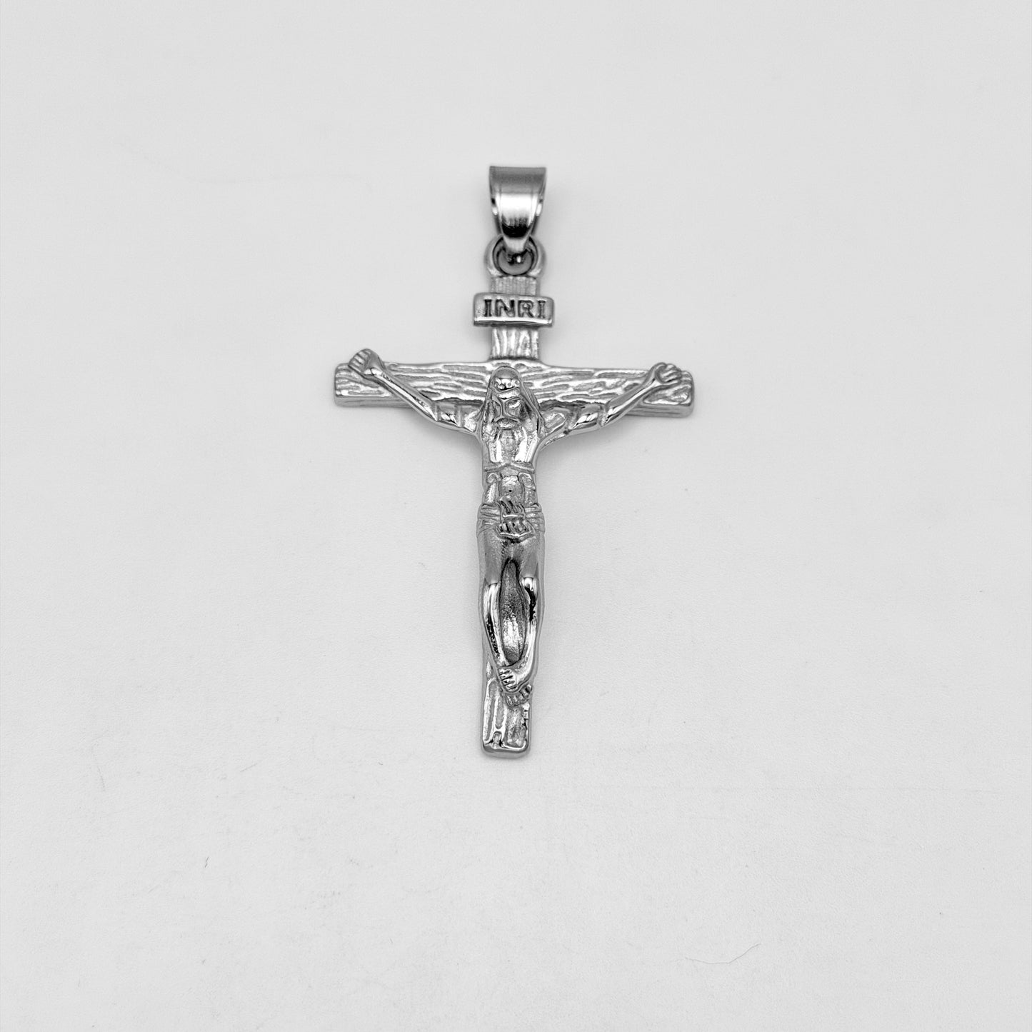 Pendant - Stainless Steel - PDS-1842