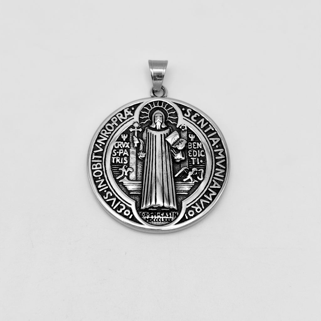 Pendant - Stainless Steel - PDS-1843