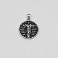 Pendant - Stainless Steel - PDS-1845