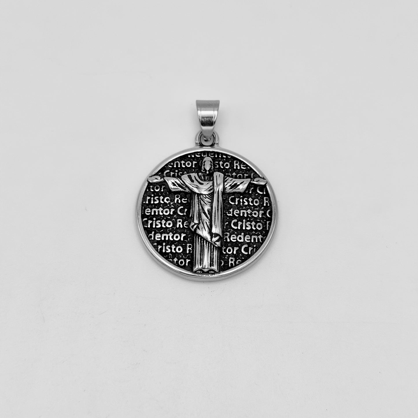 Pendant - Stainless Steel - PDS-1845