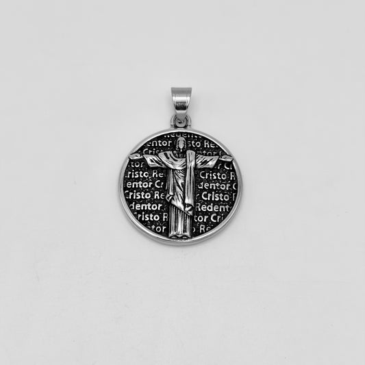 Pendant - Stainless Steel - PDS-1845