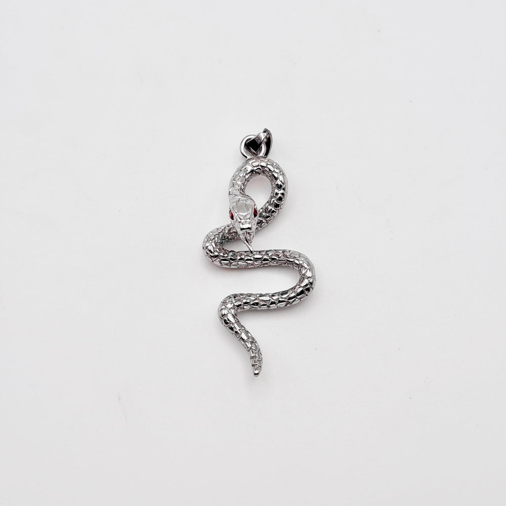 Pendant - Stainless Steel - PDS-1846