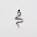 Pendant - Stainless Steel - PDS-1846