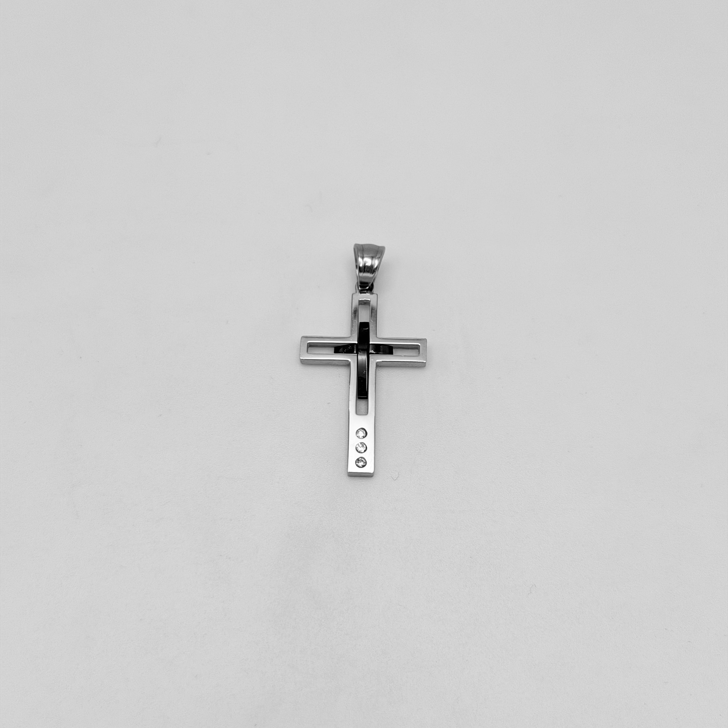 Pendant - Stainless Steel - PDS-1847