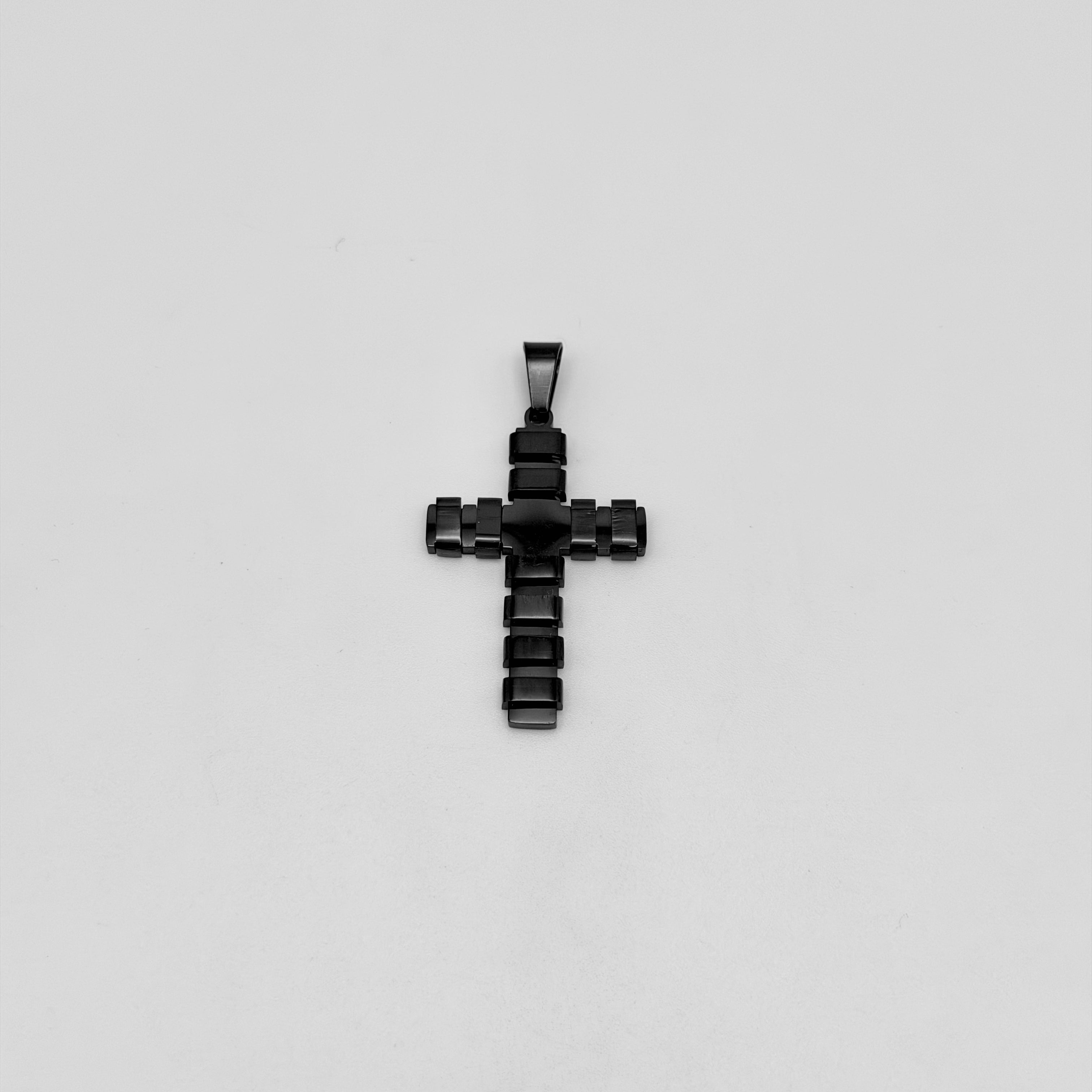 Pendant - Stainless Steel - PDS-1848