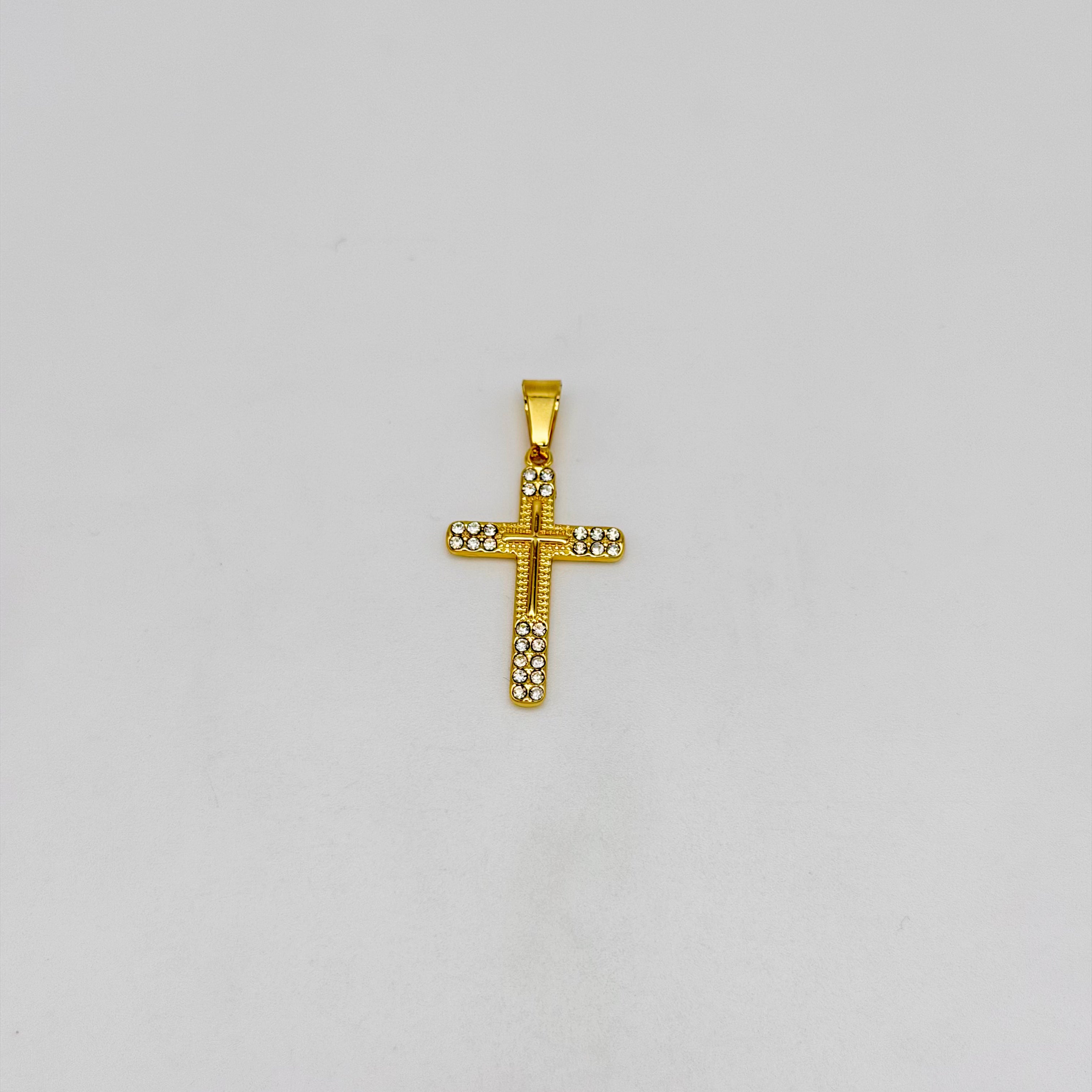 Pendant - Stainless Steel - PDS-1850