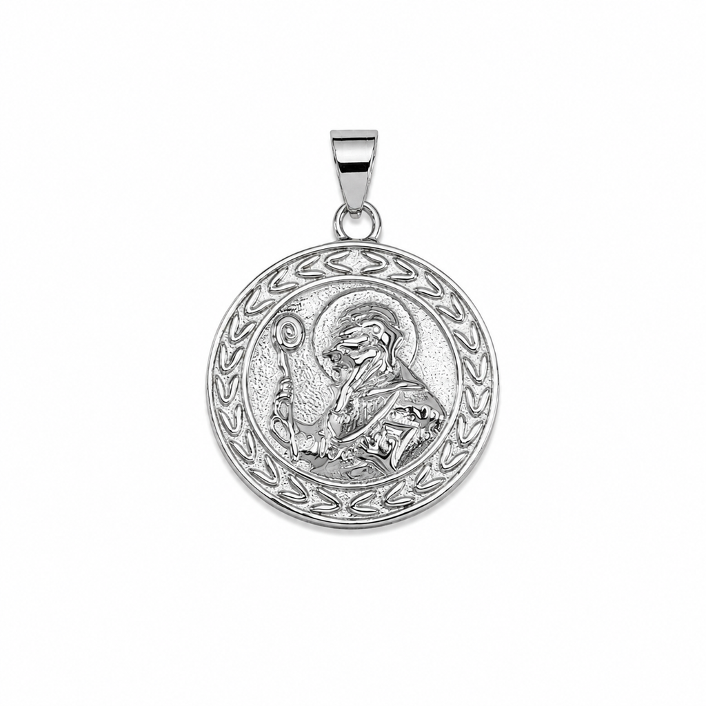 Pendant - Stainless Steel - PDS-1851