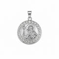 Pendant - Stainless Steel - PDS-1851