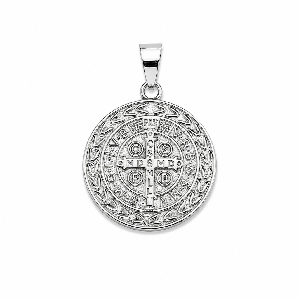 Pendant - Stainless Steel - PDS-1851